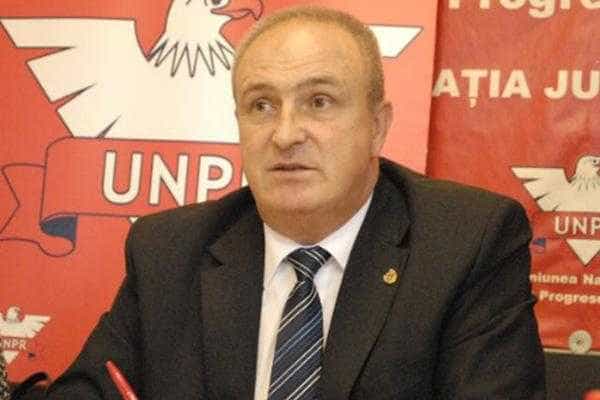 Senatorul Iulian Cristache: „UNPR Argeș este pregătit să candideze singur anul viitor”