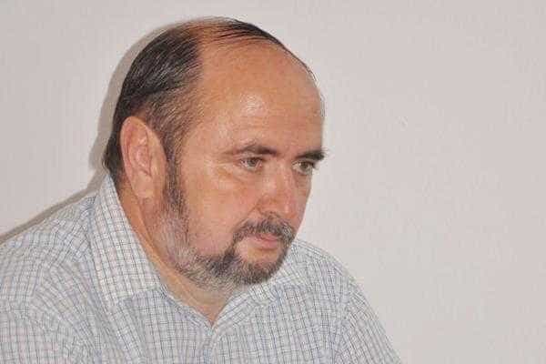 Dănuţ Bica: M-am gândit să-mi dau demisia, dar după discuţia ulterioară cu liderii de la Bucureşti m-am răzgândit”