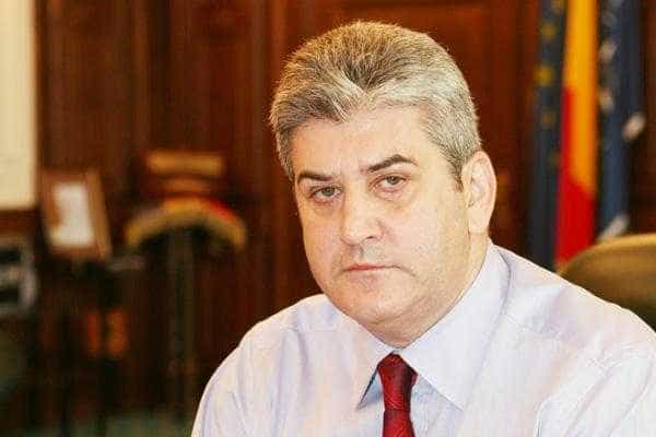 Preşedintele UNPR, vicepremierul Gabriel Oprea, la Ziua comunei Bascov