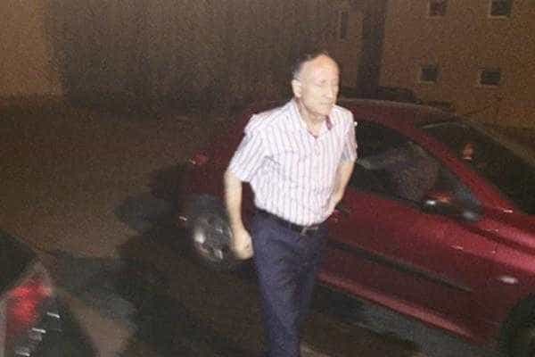 Tudor Pendiuc: „Starea mea de sănătate este la limită”