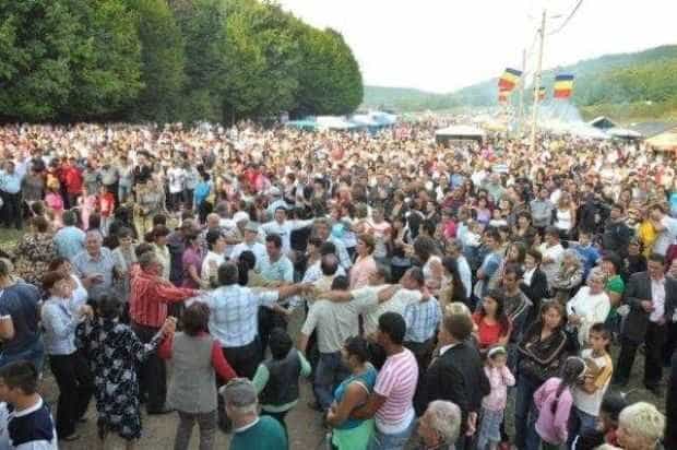 Anda Adam va cânta la Ziua Comunei Bascov