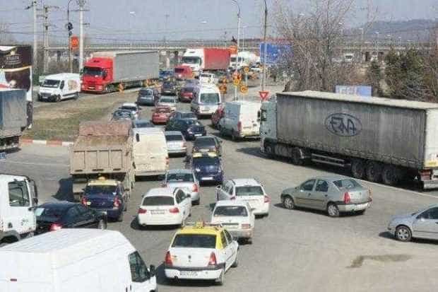 Din 4 august se închide traficul pe Calea București