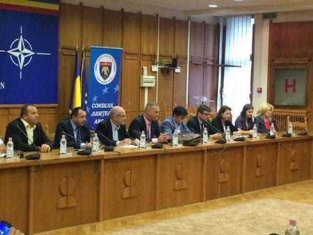 Directorul CNADNR, Narcis Neaga despre mult râvnita autostradă Sibiu-Pitești: „În octombrie începem consultările publice!”