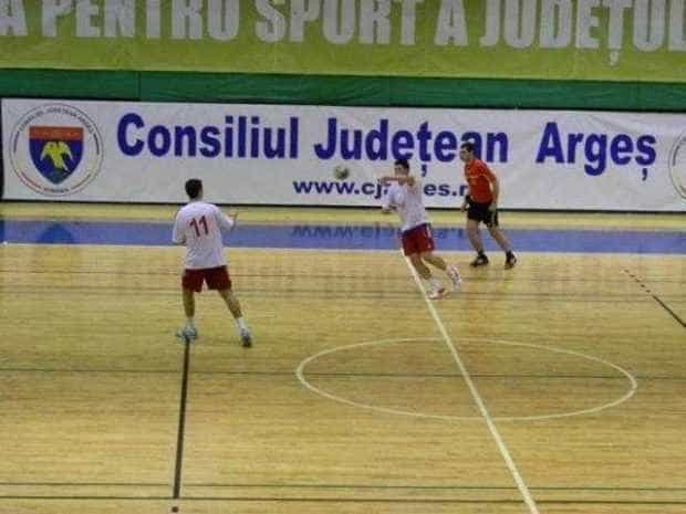 Auditorii au dat verdictul: Handbal Club Argeş va returna Consiliului Judeţean peste 500 milioane lei vechi