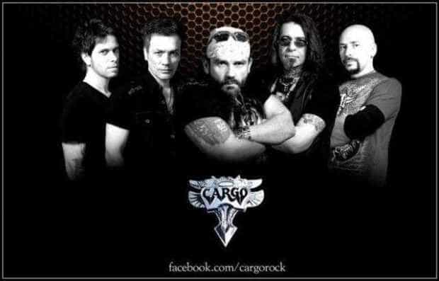 Concert extraordinar Cargo la Pitești
