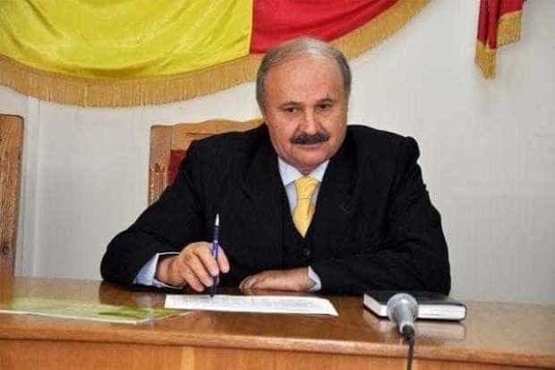 Decretul de pensionare a președintelui Curții de Apel Pitești așteaptă pe masa președintelui Iohannis