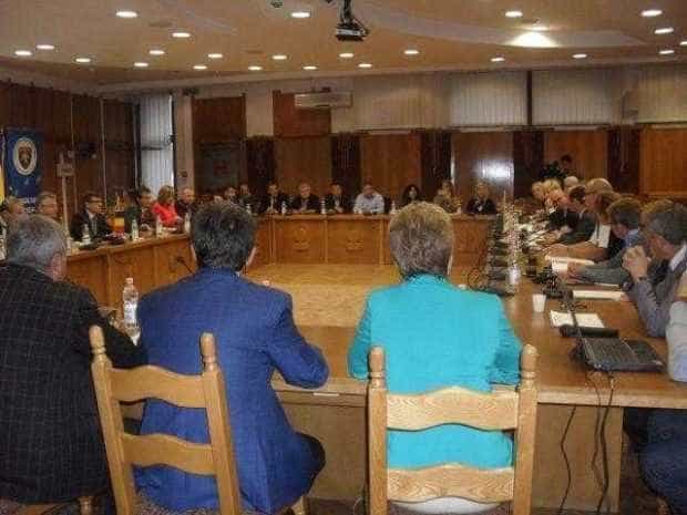 Suedezii s-au interesat de problemele romilor din Argeş
