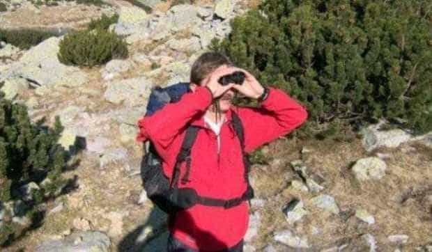 Trei români și un israelian, pierduți în munți în Argeș