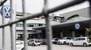 Dräxlmaier şi Leoni, afectate de Scandalul Volkswagen