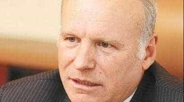 Veste neaşteptată de la Mihai Fercală: „SIF Transilvania vrea să preia Oltchim, dar numai la pachet cu Rafinăria Arpechim”