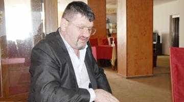 Primarul Frătică, tot mai slăbit din cauza diabetului care i s-a agravat în detenţie