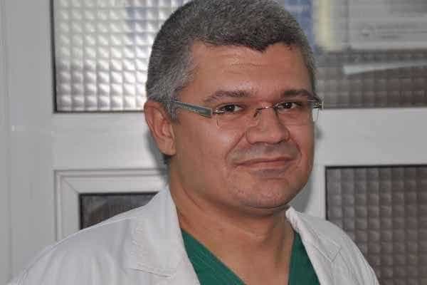 Dr. Dan Olariu, managerul Spitalului Judeţean: „Principalul meu obiectiv este creşterea calităţii actului medical”