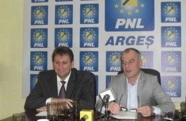 Mihai Tudor, copreşedintele PNL Piteşti: „Părerea mea e că pesediştii sunt impotenţi politic”