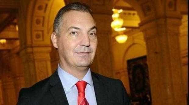 După permisul de conducere, deputatul Drăghici îşi pierde şi funcţia de la Bucureşti