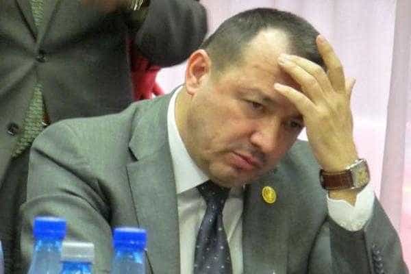 Cătălin Rădulescu a pierdut alegerile pentru un post de vicepreședinte al PSD