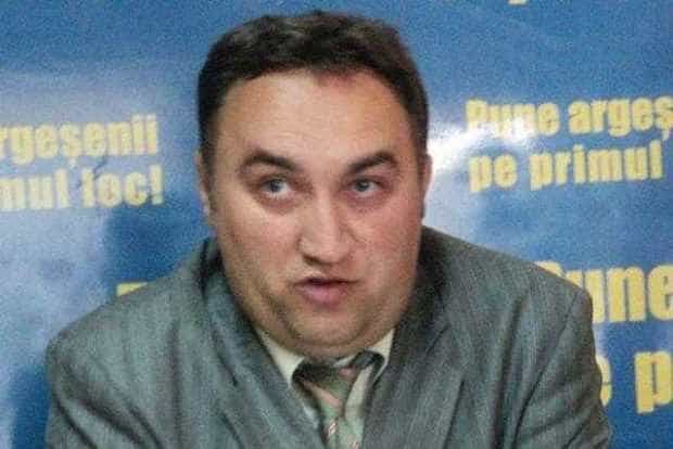 Liberalul Tiberiu Avrămescu: „Sunt un om cu frică de Dumnezeu şi de DNA”