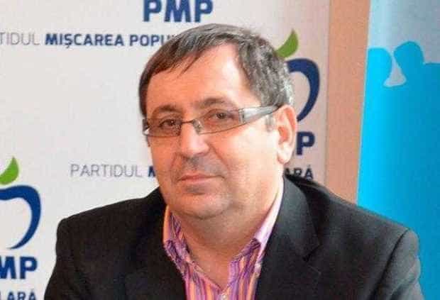 Cătălin Bulf: „Parlamentarii pun în comun averea statului cu averea personală”