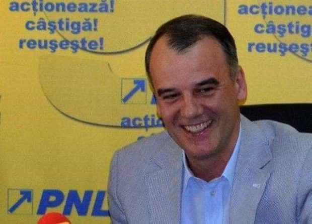 Iani Popa: ”Votul prin corespodenţă adoptat de Senat, un succes major pentru PNL”