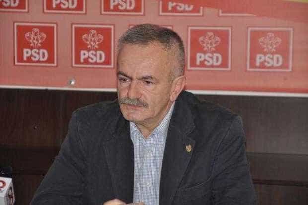 Șerban Valeca: ”Candidatura PSD Argeș pentru un post de vicepreședinte la nivel național a fost făcută în grabă”