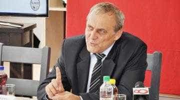 Primarul Ion Georgescu: „Noul spital de la Mioveni va fi cea mai mare şi importantă investiţie pentru oraş”