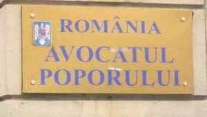 Avocatul Poporului