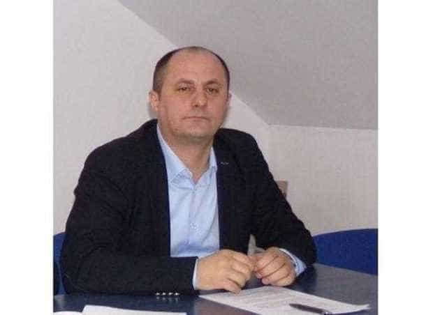 Președintele ALDE  Pitești , Robert Tudorache:  „Piteștiul  își permite un nou spital la bugetul care îl are!”