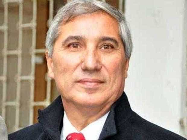 Tămagă îi mulțumește lui Valeca pentru propunere, dar nu candidează la șefia CJ Argeș