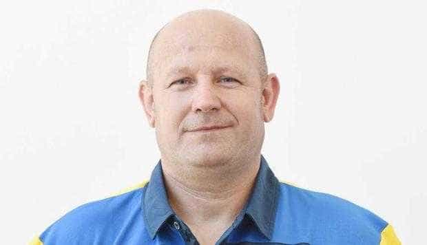 Piteşteanul Ghiţă Păcurariu aşteaptă să fie trecut pe „lista oficială” pentru Euro