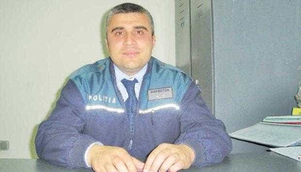 Poliţistul Bălan din dosarul Permiselor – eliberat din penitenciar
