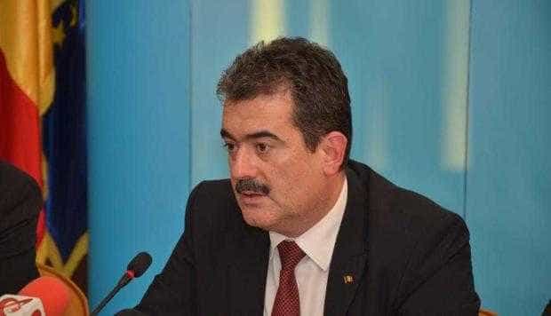 Andrei Gerea, candidatul ALDE la Primăria Pitești: ”Este finalul dominației lui Pendiuc. Eu vin cu altă viziune la Primărie”
