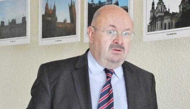 Misterul staţiei de asfalt de la Consiliul Judeţean