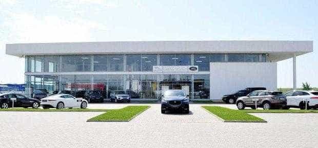 BRIT Motor AG: rezultate excepţionale în primul semestru al anului 2016