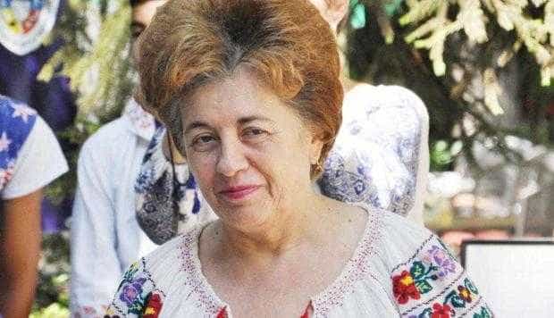 Revoltă la Şcoala Populară de Arte împotriva directoarei Pendiuc