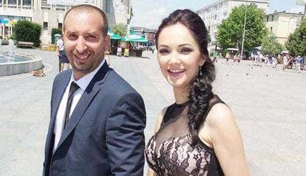 A spus adio burlăciei şi ziaristul Edi Vasile