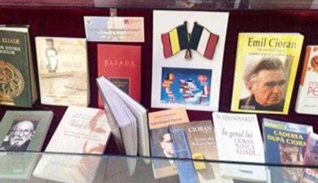Ziua Franţei, celebrată la Biblioteca Judeţeană „Dinicu Golescu”