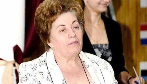Raportul ITM o desfiinţează pe directoarea Gabriela Pendiuc