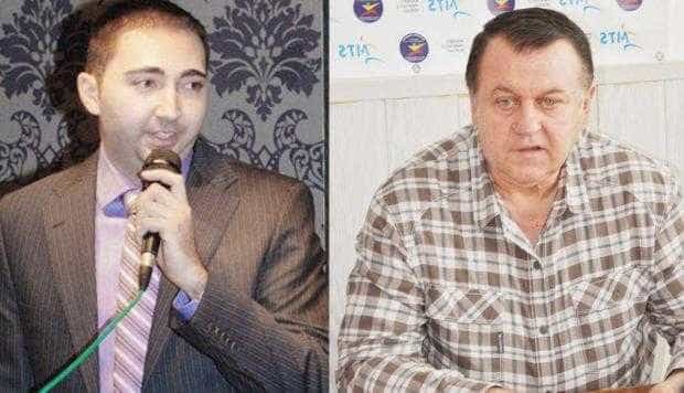 Consilierul juridic Flavius Panţurescu îl ameninţă cu judecata pe directorul Achimescu
