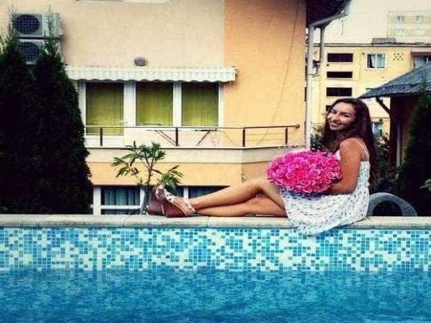 Adina Maria Radu, frumoasa de la Brătianu cu notă maximă la examenul maturității: „Nu am acordat mai mult de o lună pregătirii pentru Bacalaureat”