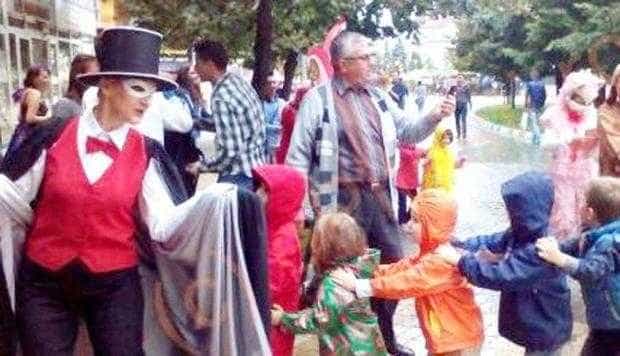 Înscrierile pentru Festivalul  de Teatru ,,Ludicus” de la Mioveni, până pe 18 septembrie