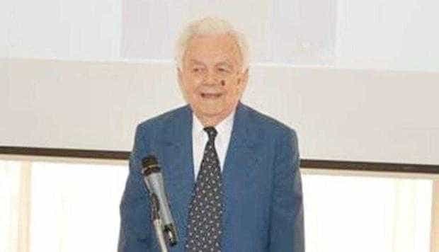 Marin Z. Mocanu