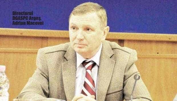 Principiul dominoului, după Berevoeşti. Copil de 10 ani găsit fără acte de identitate într-o comunitate de romi din Ţiţeşti