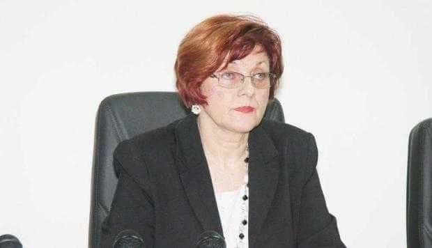 Se pensionează procurorul Marieta Dragomir