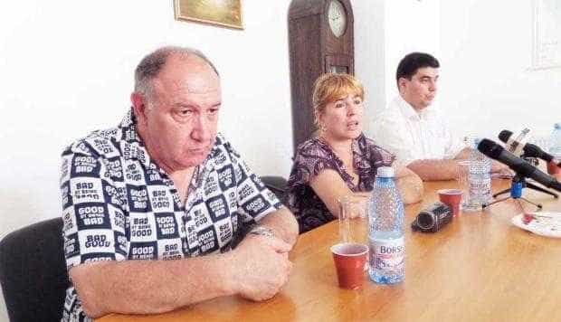 S-a deschis Tabăra Naţională de Pictură şi Grafică „Ion Gheorghe Vrăneanţu”