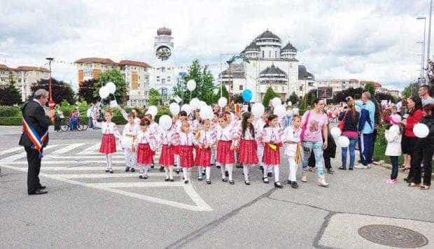 Centrul Cultural Mioveni, reprezentat la Festivalul Tinereţii din Mangalia