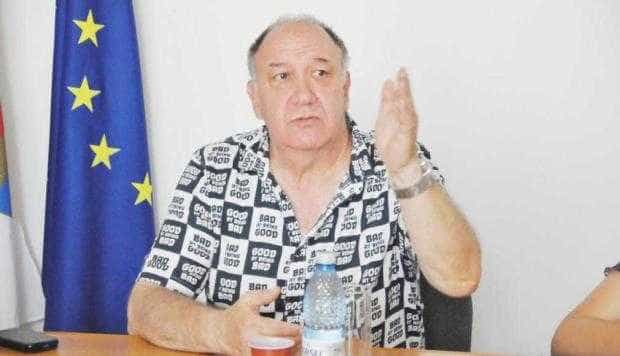 Augustin Lucici