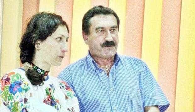 Camelia Sighiartău  şi povestioarele de ţărăncuţă