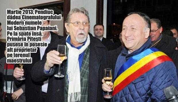 „Sunt nişte mincinoşi şi hoţi ordinari”