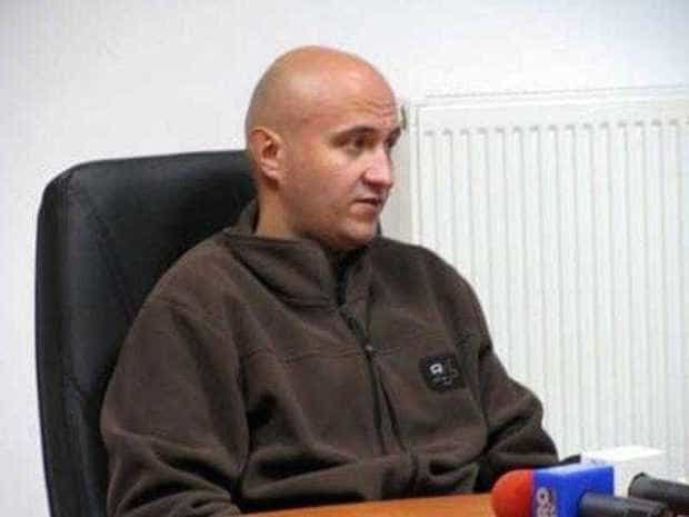 Avocatul Radu Nistor, doi ani de închisoare cu suspendare pentru trafic de influență. Sentința nu e definitivă