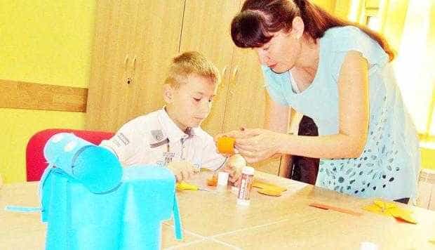 Biblioclubul micilor iscusiţi