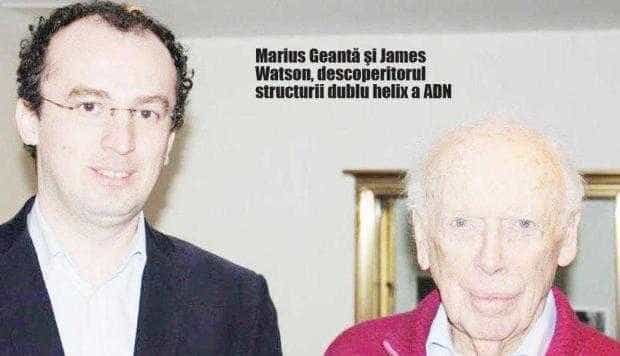 Medicul muscelean Marius Geantă, conferenţiar la Adunarea Generală a ONU